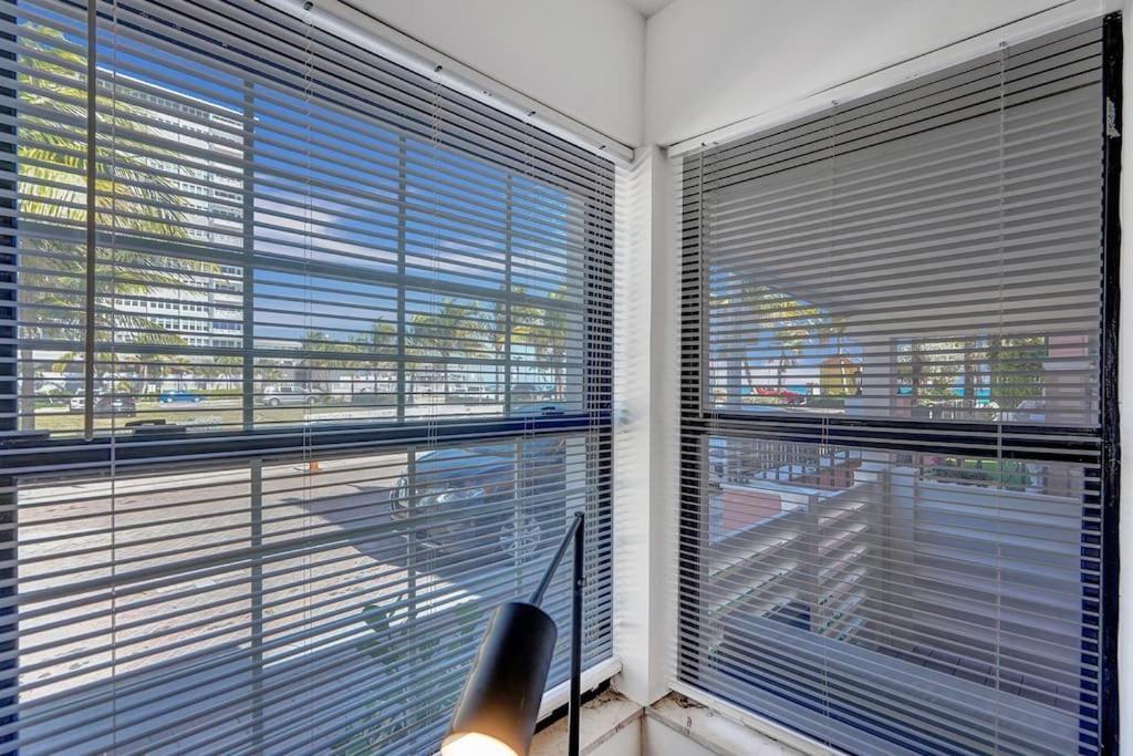 Hollywood Apartments Host By Beenomad Экстерьер фото