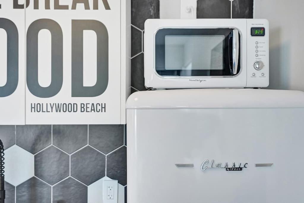 Hollywood Apartments Host By Beenomad Экстерьер фото
