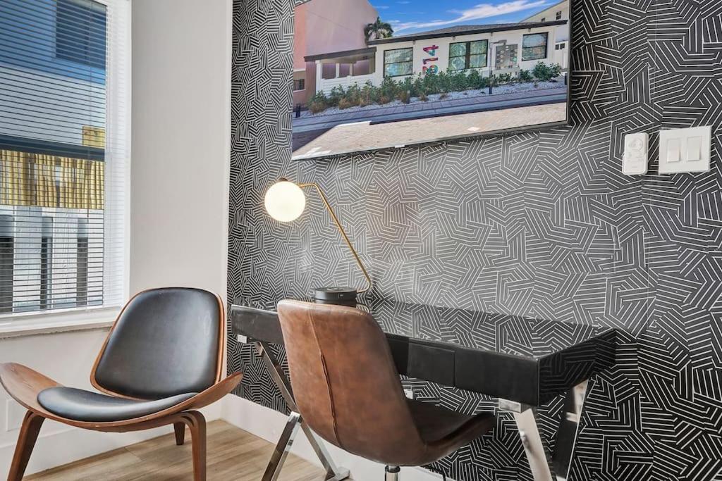 Hollywood Apartments Host By Beenomad Экстерьер фото