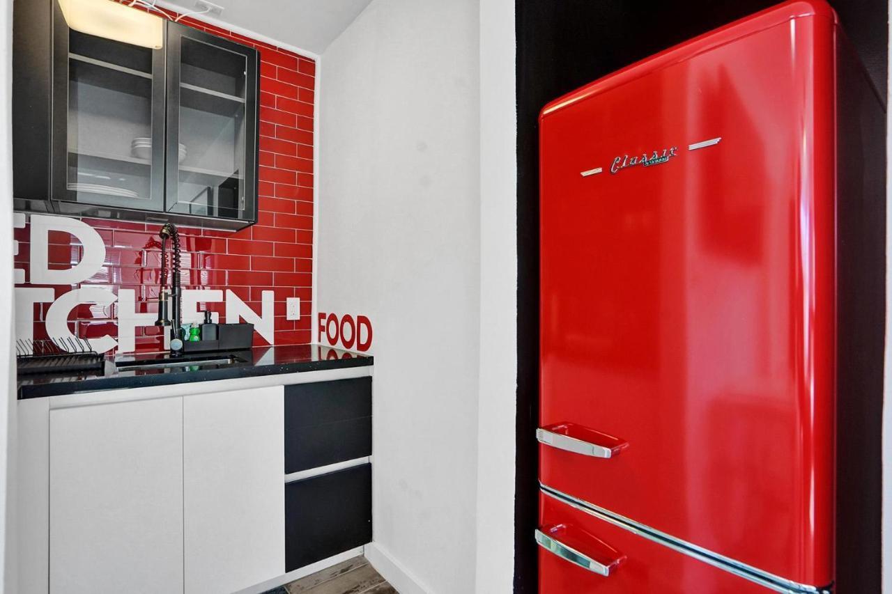 Hollywood Apartments Host By Beenomad Экстерьер фото