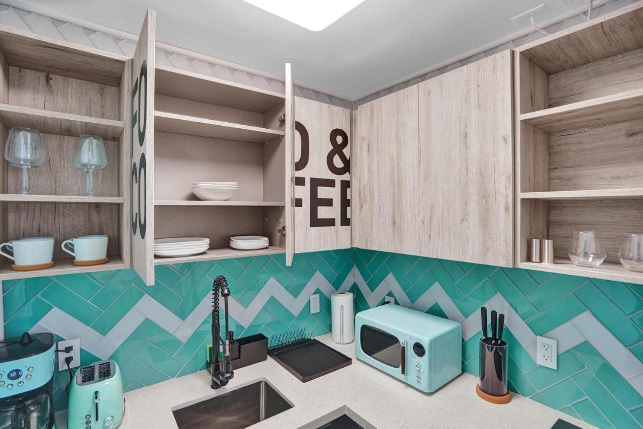 Hollywood Apartments Host By Beenomad Экстерьер фото